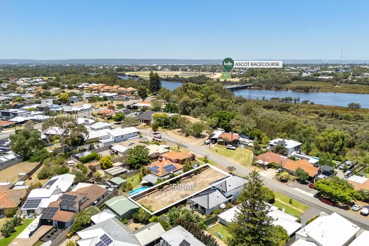 96A Stone Street, Bayswater WA 6053