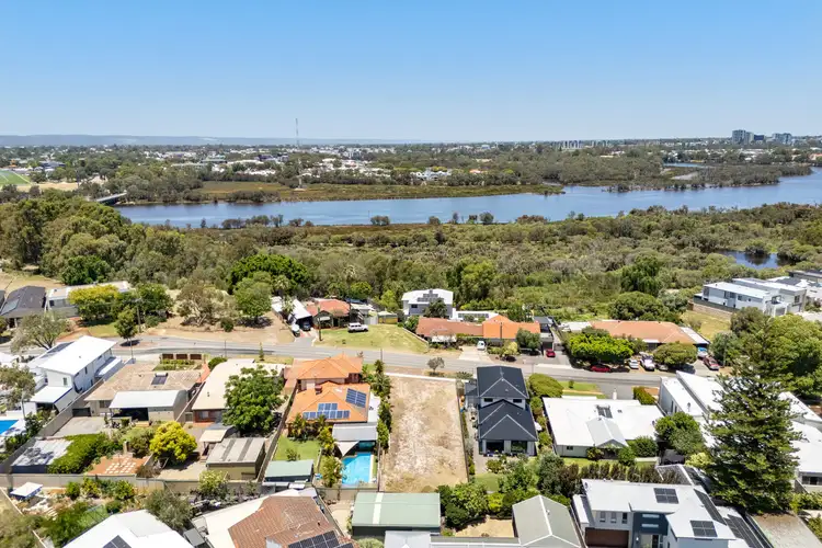 Sixth view of Homely land listing, 96A Stone Street, Bayswater WA 6053
