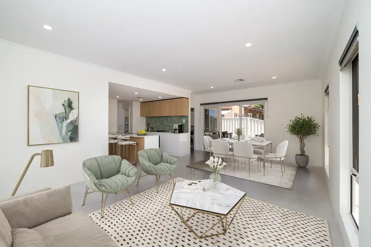 Main view of Homely house listing, 93A River Road, Kelmscott WA 6111