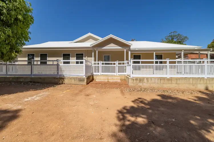 Second view of Homely house listing, 93A River Road, Kelmscott WA 6111