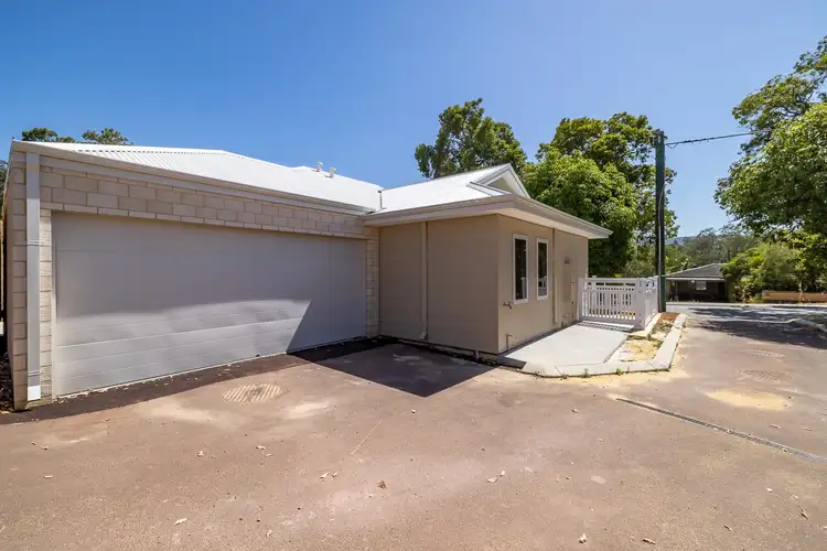 Fourth view of Homely house listing, 93A River Road, Kelmscott WA 6111