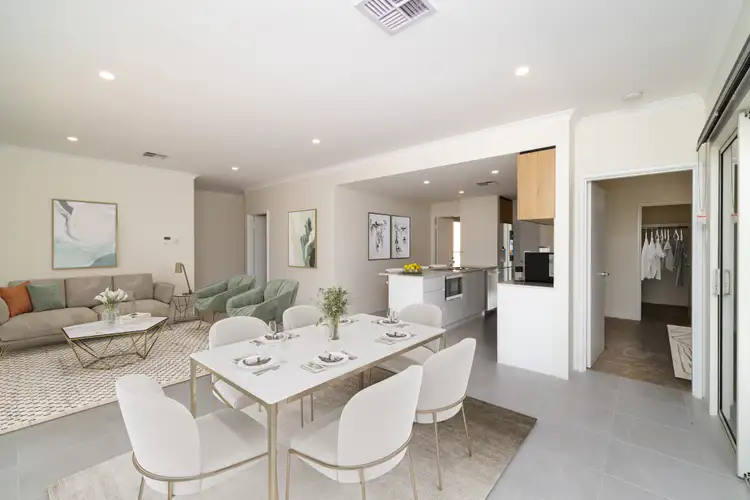 Fifth view of Homely house listing, 93A River Road, Kelmscott WA 6111