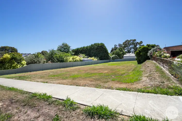 Third view of Homely land listing, 144 Albert Street, Creswick VIC 3363
