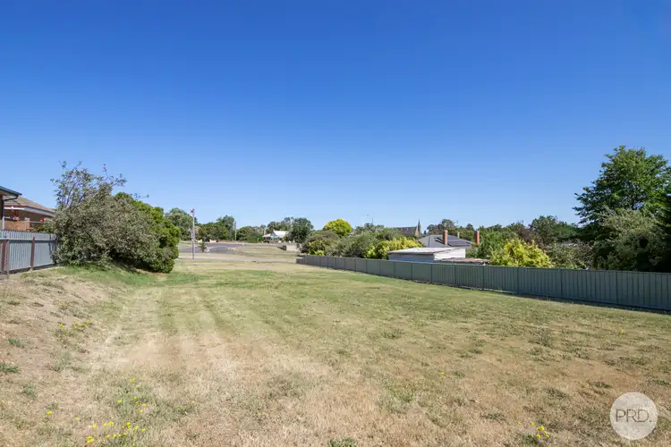 Fourth view of Homely land listing, 144 Albert Street, Creswick VIC 3363