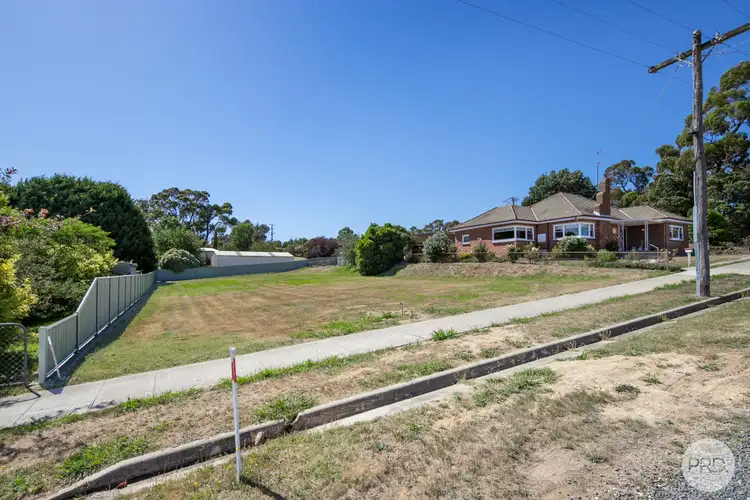 Fifth view of Homely land listing, 144 Albert Street, Creswick VIC 3363