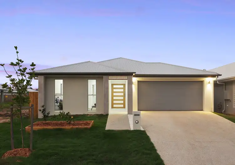 Main view of Homely house listing, 9 South Street, Burpengary East QLD 4505