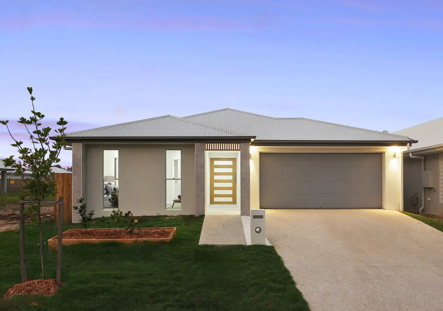 Main view of Homely house listing, 9 South Street, Burpengary East QLD 4505