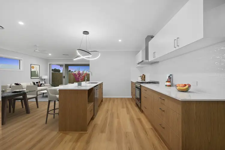 Second view of Homely house listing, 9 South Street, Burpengary East QLD 4505