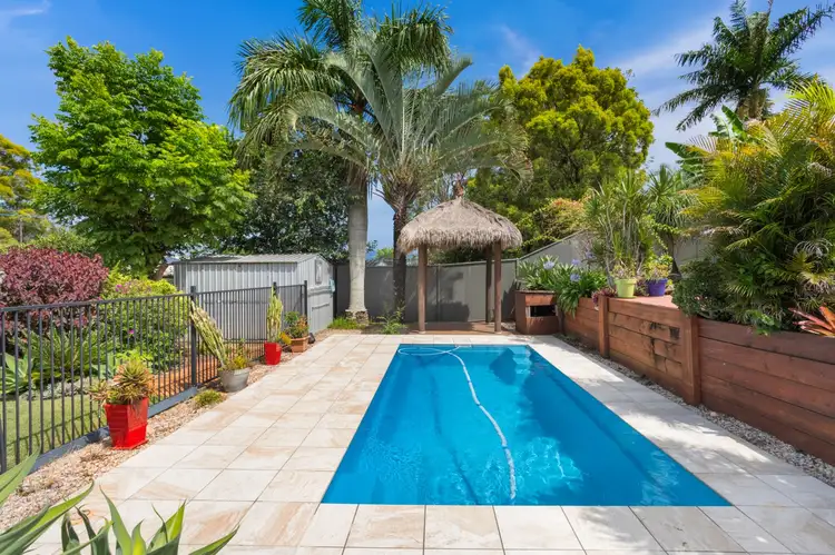 5 Murray Way, Redbank Plains QLD 4301