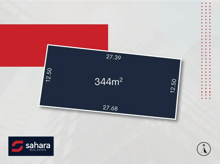 LOT 323, 6 Striker Way, Tarneit VIC 3029