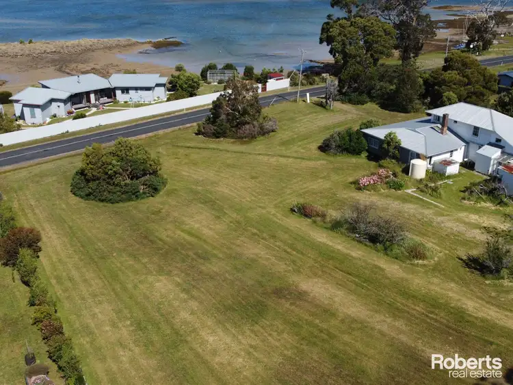 Fourth view of Homely land listing, 1227 Greens Beach Road, Kelso TAS 7270