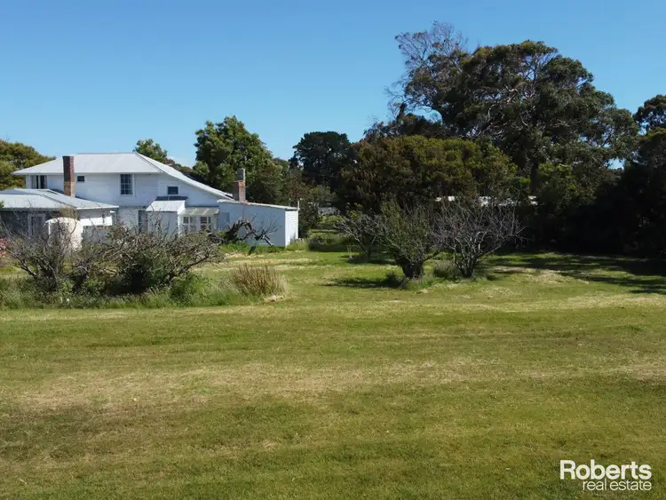 Fifth view of Homely land listing, 1227 Greens Beach Road, Kelso TAS 7270