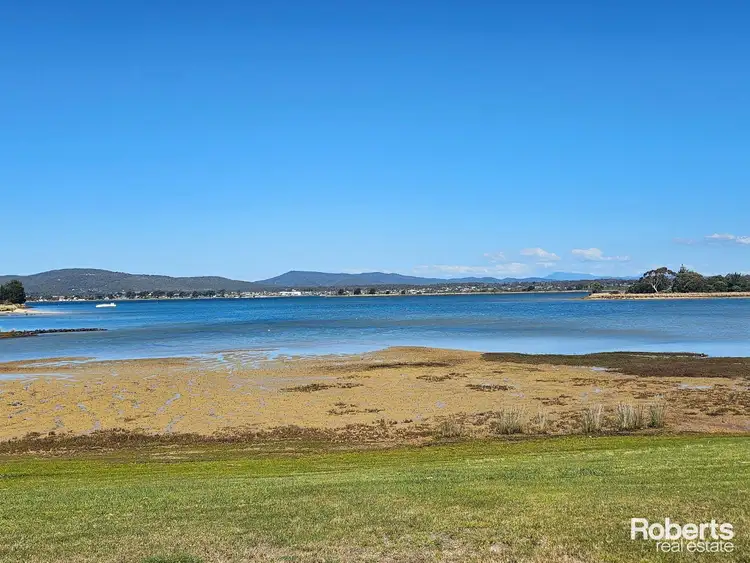 Seventh view of Homely land listing, 1227 Greens Beach Road, Kelso TAS 7270