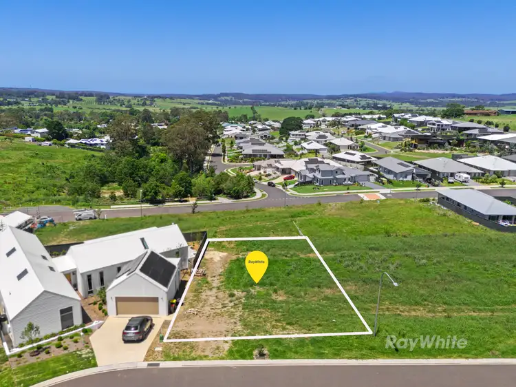 8 Melville Place, Milton NSW 2538