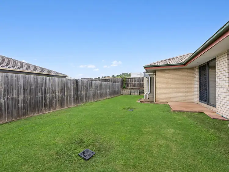 Fourth view of Homely semi-detached listing, 1 Darter Close, Lowood QLD 4311