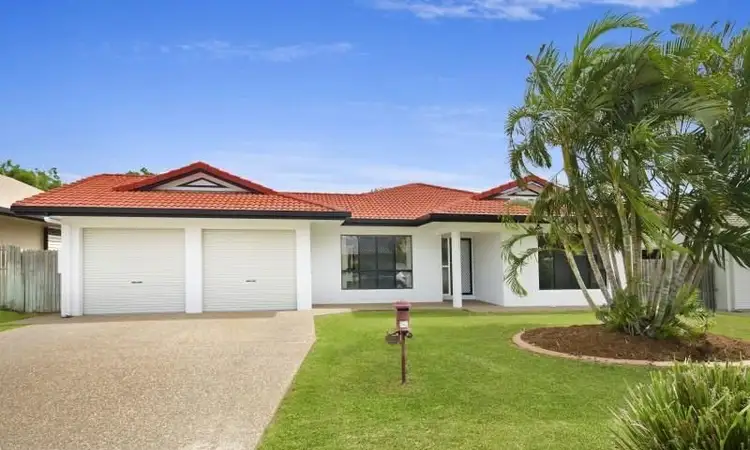 Main view of Homely house listing, 24 Barwin Court, Douglas QLD 4814