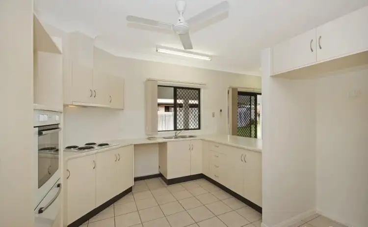 Second view of Homely house listing, 24 Barwin Court, Douglas QLD 4814