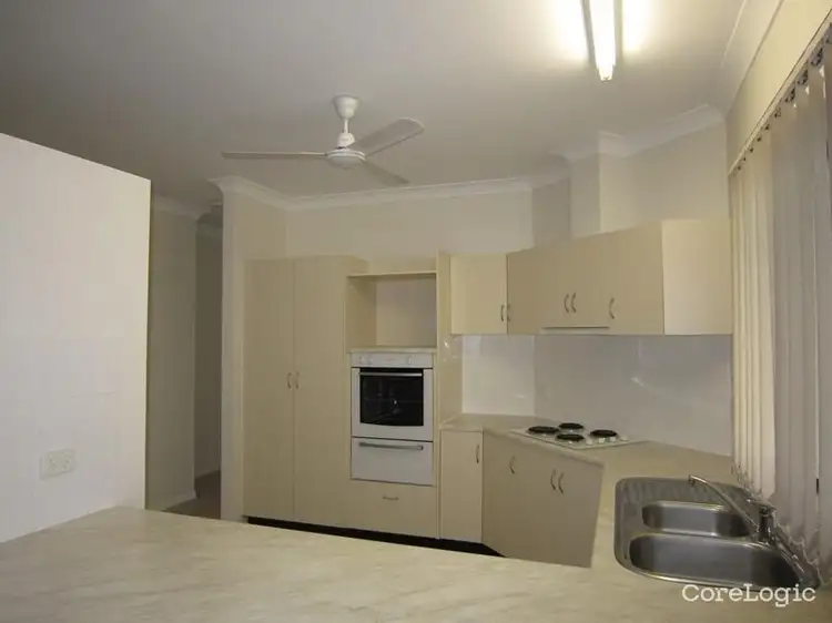 Fifth view of Homely house listing, 24 Barwin Court, Douglas QLD 4814