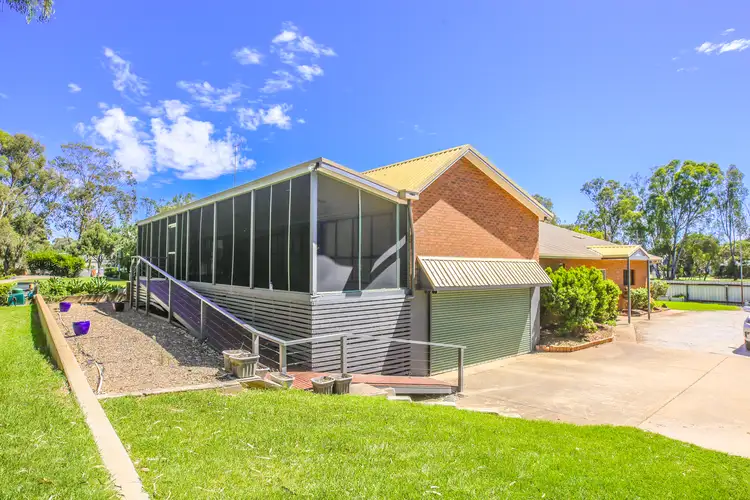 Main view of Homely house listing, 272 River Street, Deniliquin NSW 2710