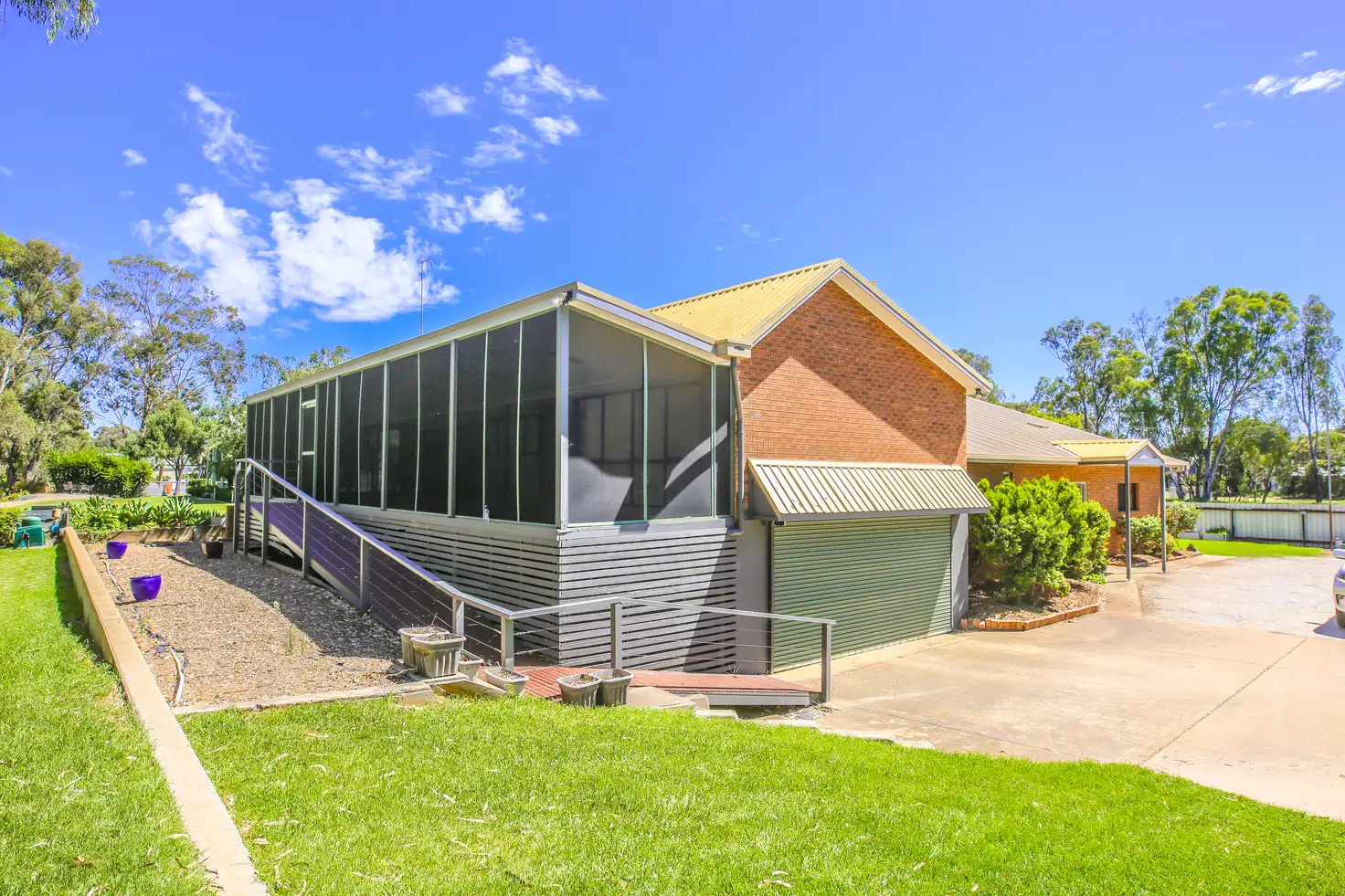 Main view of Homely house listing, 272 River Street, Deniliquin NSW 2710