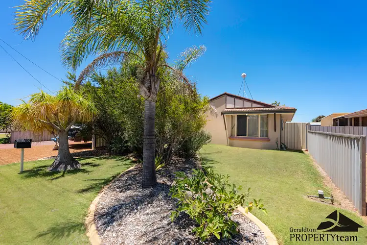 Second view of Homely house listing, 9 Rother Road, Cape Burney WA 6532