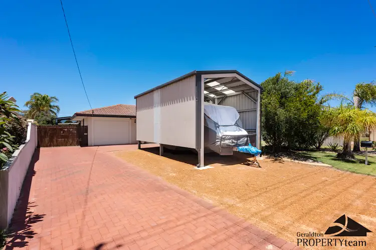 Third view of Homely house listing, 9 Rother Road, Cape Burney WA 6532