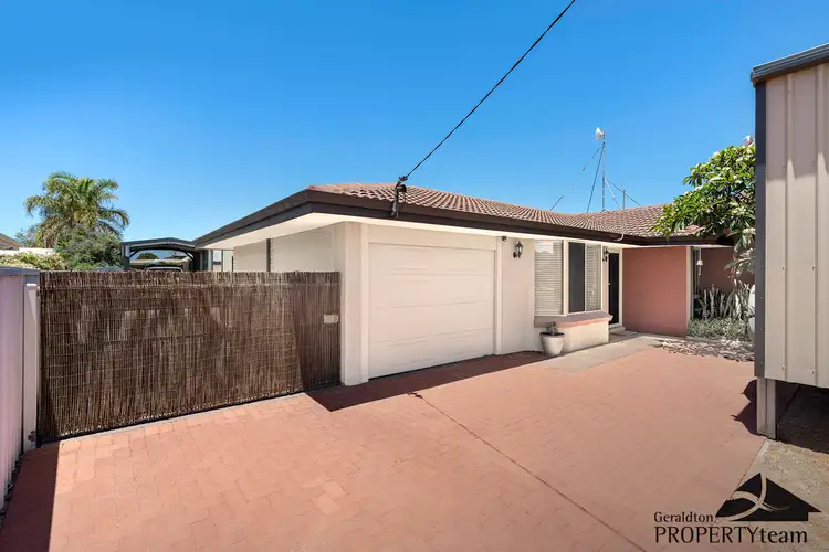 Fourth view of Homely house listing, 9 Rother Road, Cape Burney WA 6532