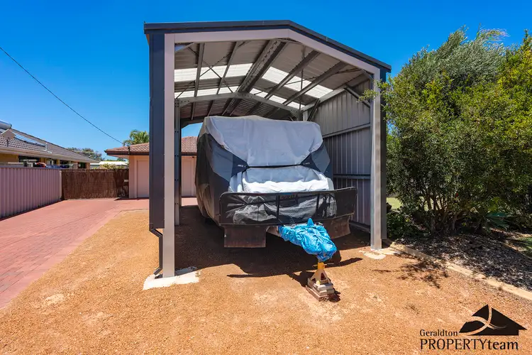 Fifth view of Homely house listing, 9 Rother Road, Cape Burney WA 6532
