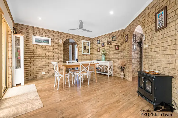 Seventh view of Homely house listing, 9 Rother Road, Cape Burney WA 6532
