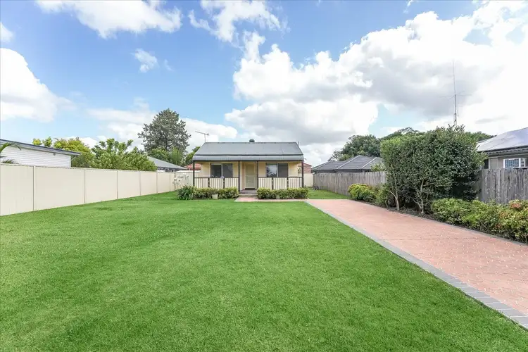 7 Chapman Street