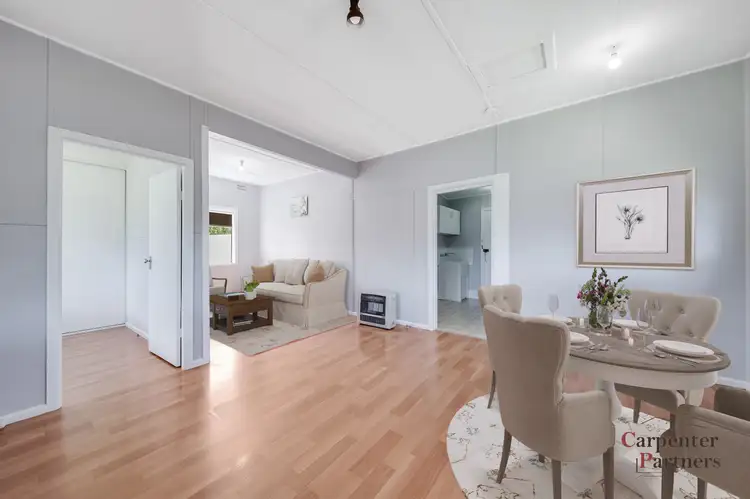 Second view of Homely house listing, 7 Chapman Street, Tahmoor NSW 2573