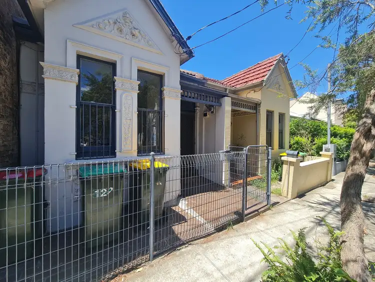 Main view of Homely house listing, 122 Camden Street, Newtown NSW 2042