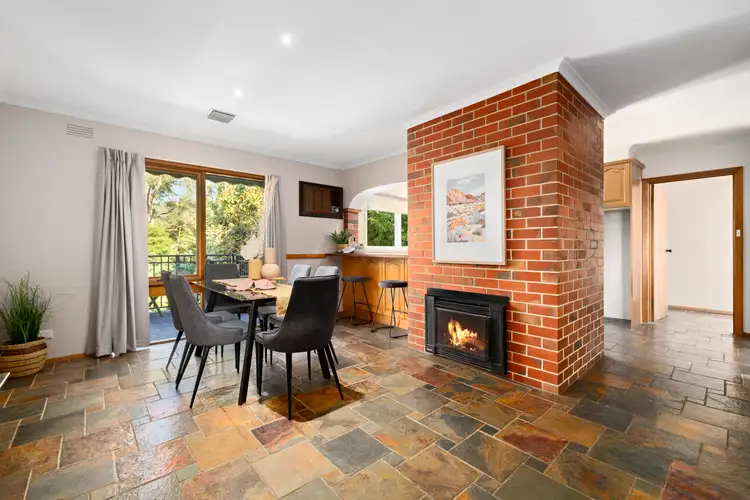 Fourth view of Homely house listing, 1394 Mountain Highway, The Basin VIC 3154