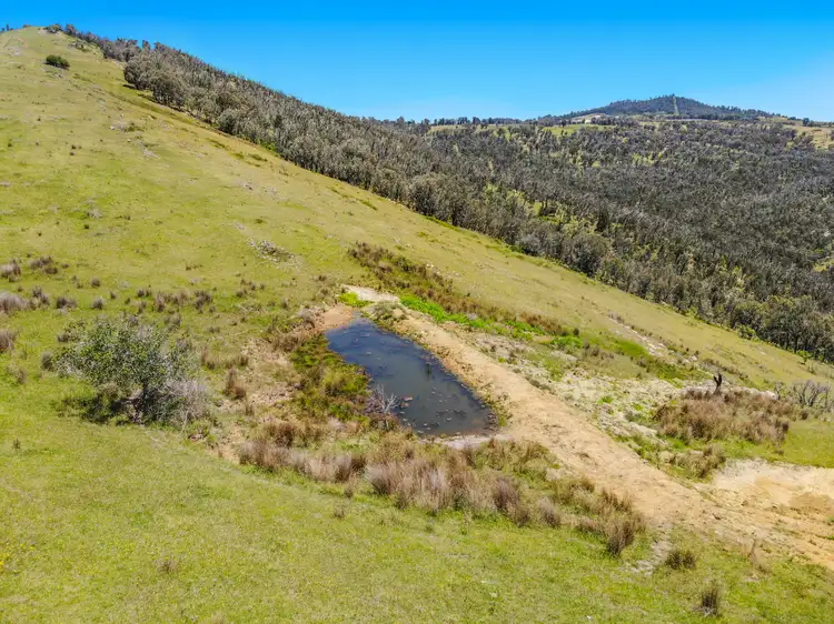 Third view of Homely rural property listing, 11/617793 Stewarts Road, Batlow NSW 2730