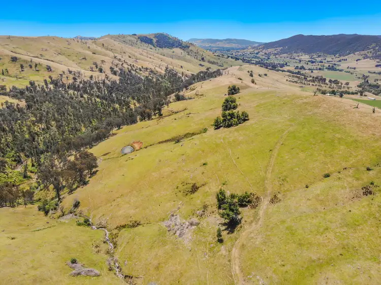 Fourth view of Homely rural property listing, 11/617793 Stewarts Road, Batlow NSW 2730