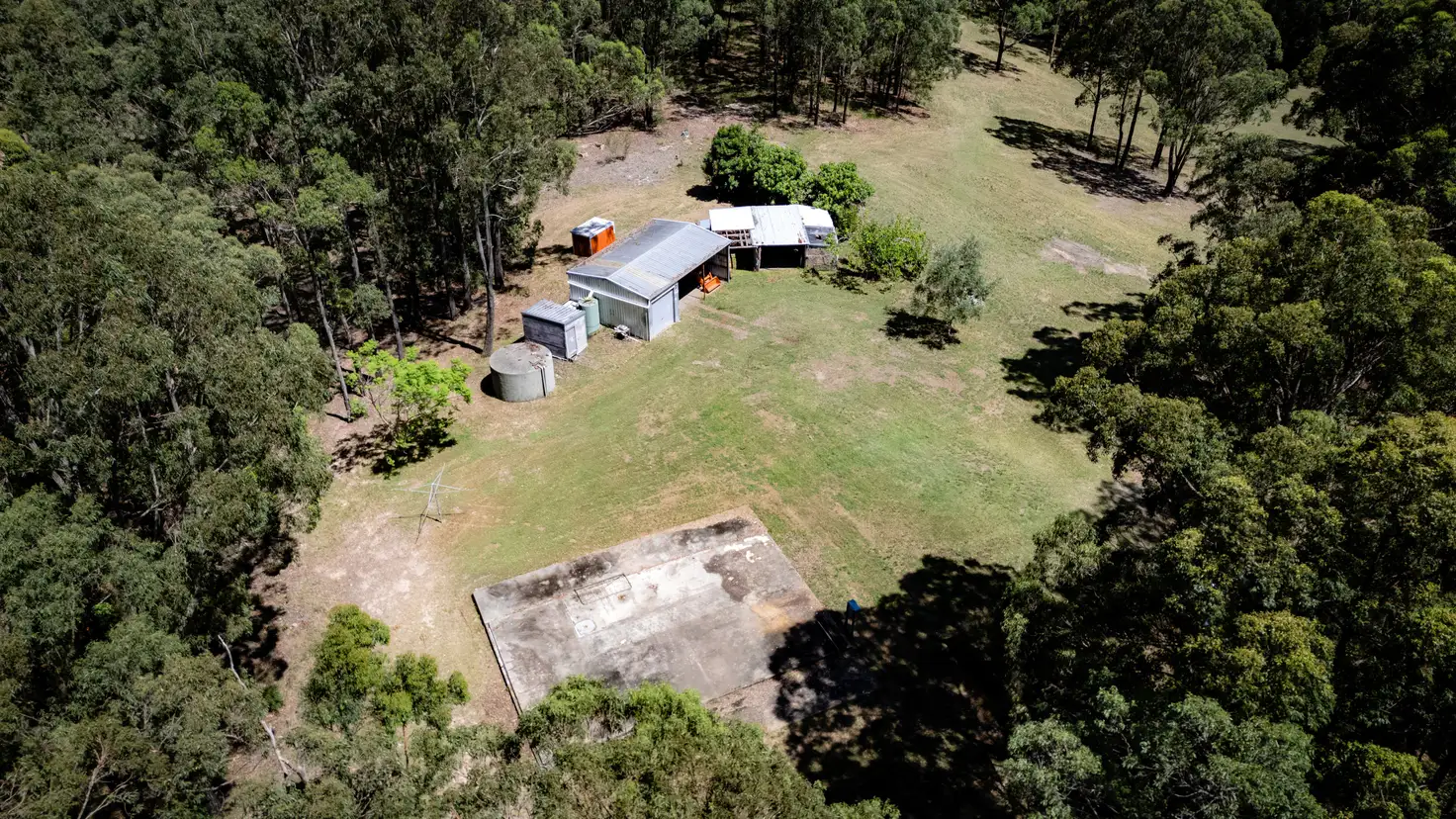 Main view of Homely rural property listing, 55 Joes Cutting Road, Possum Brush NSW 2430