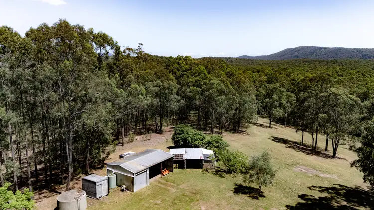 Fourth view of Homely rural property listing, 55 Joes Cutting Road, Possum Brush NSW 2430
