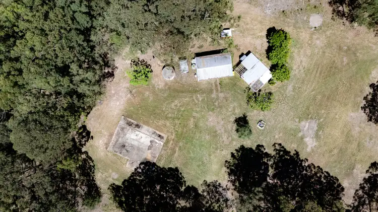 Fifth view of Homely rural property listing, 55 Joes Cutting Road, Possum Brush NSW 2430