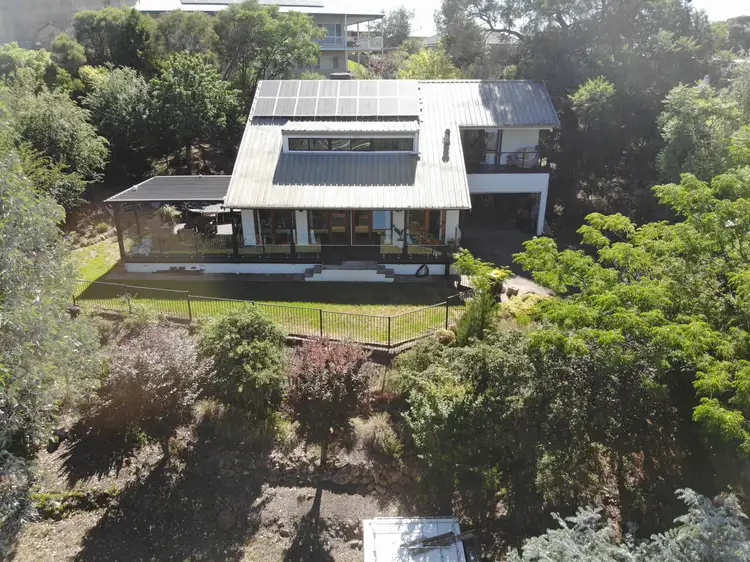 Second view of Homely house listing, 117 Dalhunty Street, Tumut NSW 2720
