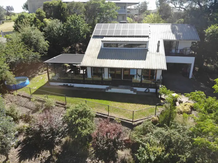 Fourth view of Homely house listing, 117 Dalhunty Street, Tumut NSW 2720