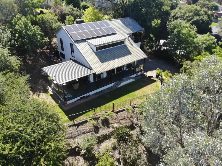 Fifth view of Homely house listing, 117 Dalhunty Street, Tumut NSW 2720