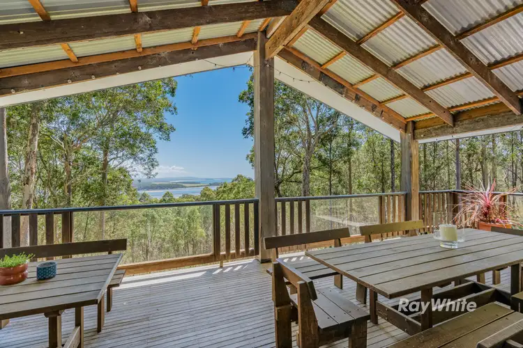 Main view of Homely house listing, 57 Hazel Road, Moruya Heads NSW 2537