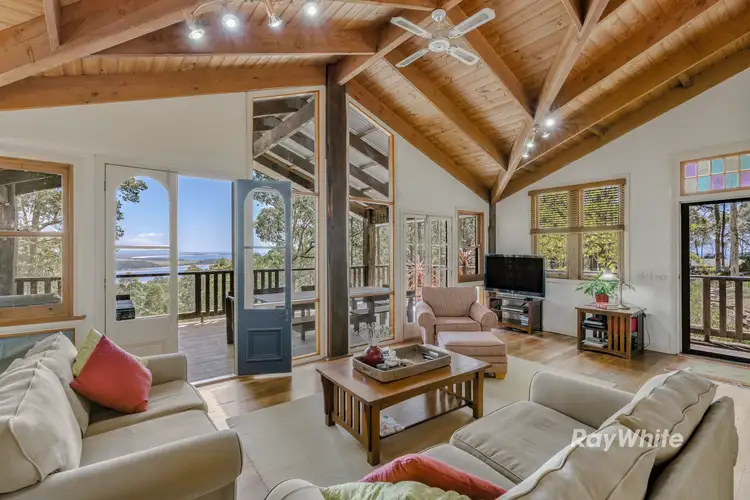 57 Hazel Road, Moruya Heads NSW 2537