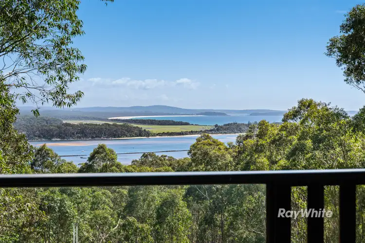 Second view of Homely house listing, 57 Hazel Road, Moruya Heads NSW 2537