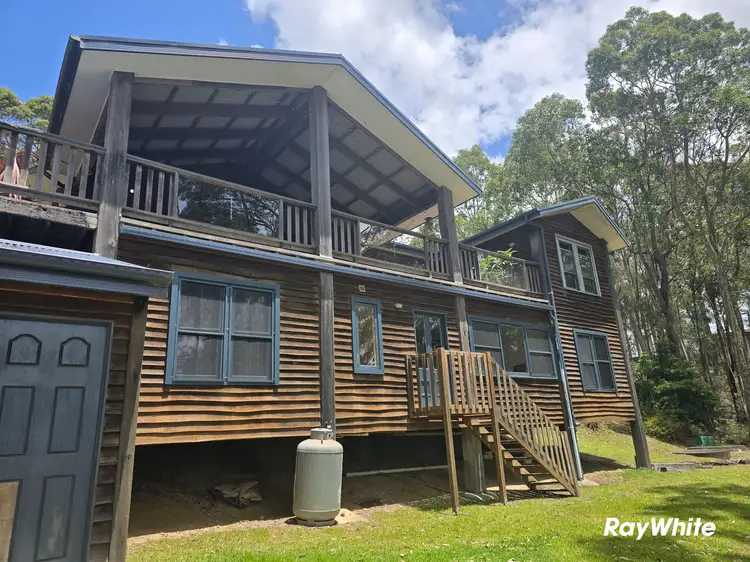 Fifth view of Homely house listing, 57 Hazel Road, Moruya Heads NSW 2537