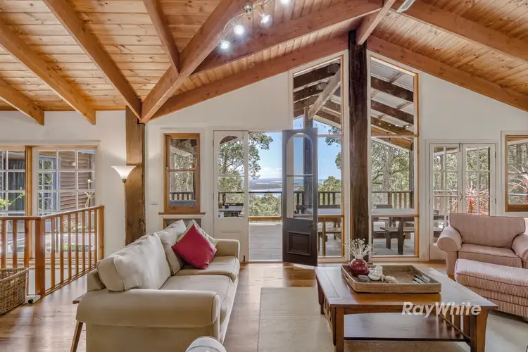 Sixth view of Homely house listing, 57 Hazel Road, Moruya Heads NSW 2537