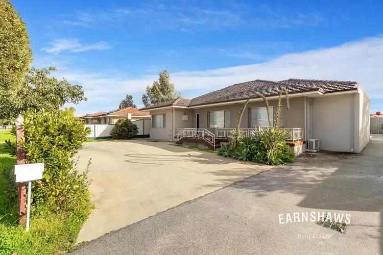9 Lamont Street, Midland WA 6056