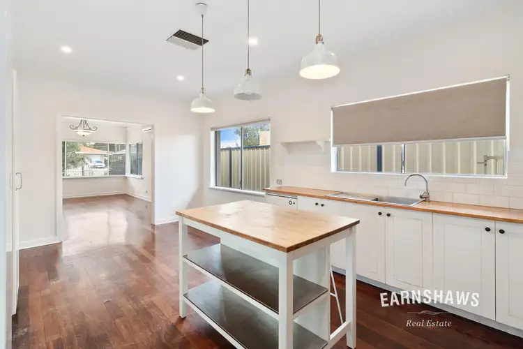 Fifth view of Homely house listing, 9 Lamont Street, Midland WA 6056