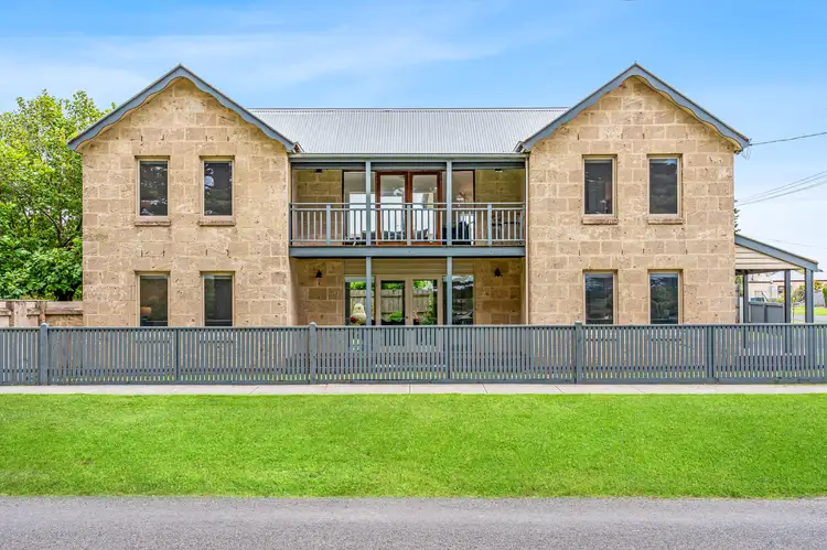 Main view of Homely house listing, 50 Campbell Street, Port Fairy VIC 3284