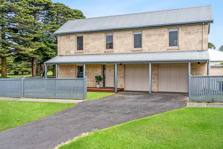 Second view of Homely house listing, 50 Campbell Street, Port Fairy VIC 3284